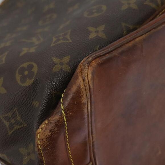 LOUIS VUITTON Monogram Noe Shoulder Bag M42224 - Picture 16 of 16